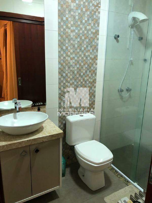 Casa à venda no bairro Imigrantes: 